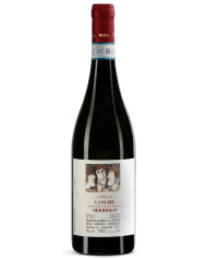 BARBARESCO SERRABOELLA BERA (2021)| ML. 750