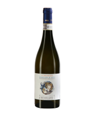 MALVASIA DELLE LIPARI PASSITO FENECH - BIO (2024)| ML. 500