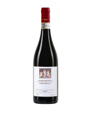 L'CARLASS ROSSO FERMO MOLINELLI (2024)| ML. 750