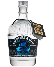 GIN EMPORIA CAFFO| ML. 700
