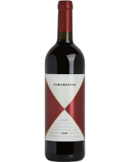 CABERNET SAUVIGNON YARDEN (2020)| ML. 750