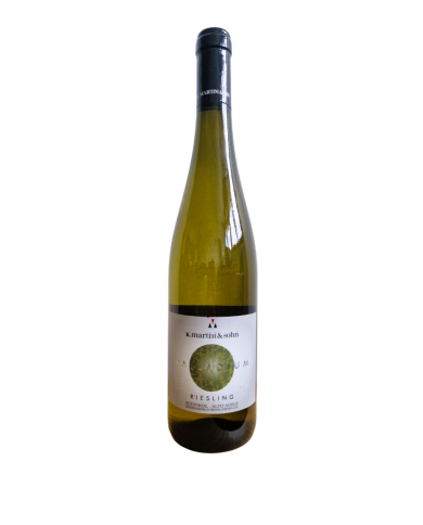 RIESLING PALLADIUM MARTINI & SOHN (2024)| ML. 750