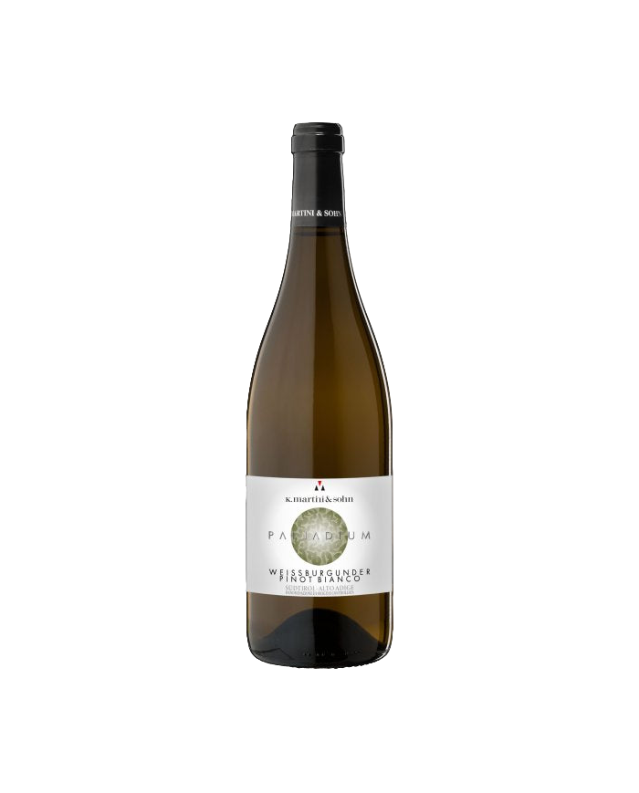 PINOT BIANCO PALLADIUM MARTINI & SOHN (2024)| ML. 750