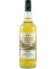 WHISKY JAMES EADIE BLAIR ATHOL 10Y| ML. 700