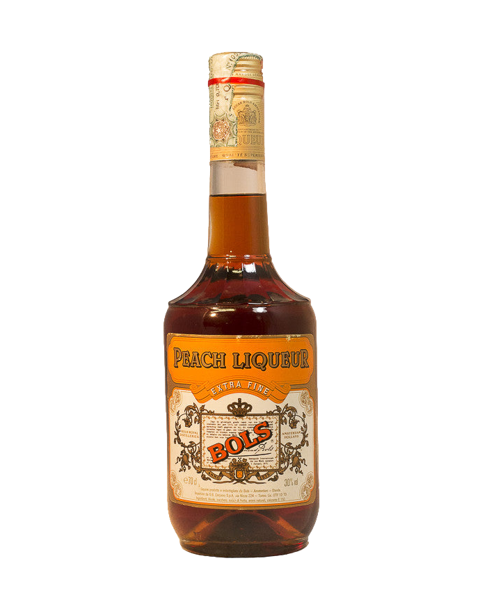 PEACH BOLS| ML. 700