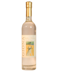 GRAPPA DI MALVASIA GIONA| ML. 500