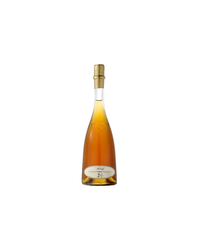 BRANDY 24 Y PERONI| ML. 700