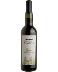CREMOVO AL MARSALA ALAGNA| ML. 750