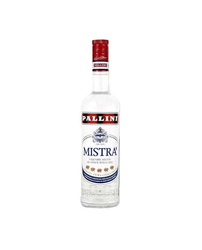 MISTRA' PALLINI| ML. 1000