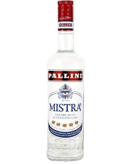 MISTRA' PALLINI| ML. 1000