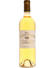 SAUTERNES 1er GRAND CRU CLASSE' RIEUSSEC (2013)| ML. 750