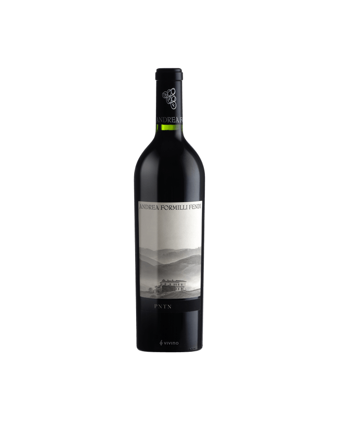 PINOT NERO FORMILLI FENDI (2015)| ML. 750