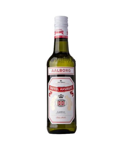 AALBORG TAFFEL AKVAVIT| ML. 700