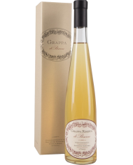 GRAPPA RISERVA DI BISERNO (2006)| ML. 500| Astucciato