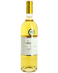 SAUTERNES VIEILLES VIGNES TERREFORT DES CHONS (2015)| ML. 750