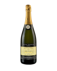 SPUMANTE BERA ALTA LANGA BLANC DE BLANCS EXTRA BRUT MILLESIMATO (2020)| ML. 750