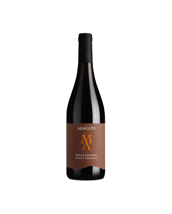MEZZACOSTA MENEGOTTI (2019)| ML. 750