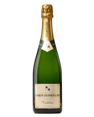 CHAMPAGNE CHAPUY BRUT TRADITION| ML. 750