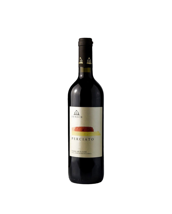 PERCIATO ROSSO FENECH - BIO (2022)| ML. 750