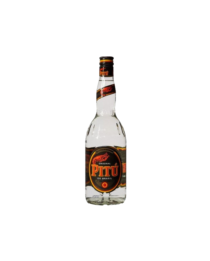 CACHACA PITU'| ML. 700