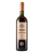 VERMOUTH DI TORINO COCCHI| ML. 750