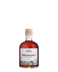 AMARO BENEFORT ALPE| ML. 100 Tascabile