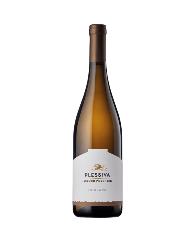 FRIULANO POLENCIC (2024)| ML. 750