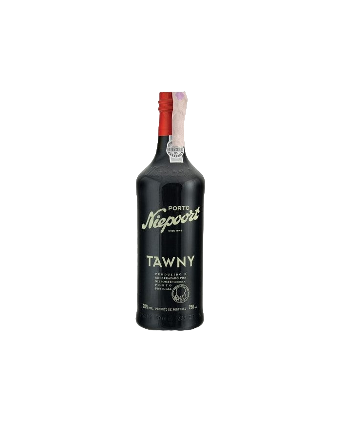 PORTO NIEPOORT TAWNY| ML. 750