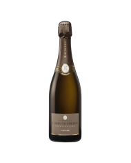 LA GRANDE DAME VEUVE CLICQUOT 1998 CON SECCHIELLO GHIACCIO CUBO ANDREE PUTMAN