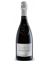 SPUMANTE LA TORDERA TITTONI RIVE DI VIDOR VALDOBBIADENE PROSECCO SUPERIORE (2024)| ML. 3000 Doppio Magnum| Astucciato