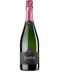 FRANCIACORTA LANTIERI ROSE' BRUT| ML. 750