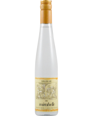 DISTILLATO DI MIRABELLE WUNSCH ET MANN| ML. 700