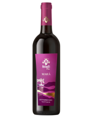 L'CARLASS ROSSO FERMO MOLINELLI (2024)| ML. 750