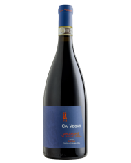 CABERNET SAUVIGNON LIS NERIS (2022)| ML. 750