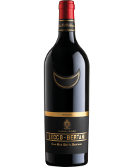 AMARONE DELLA VALPOLICELLA CLASSICO BERTANI (2015)| ML. 750| Cassa legno
