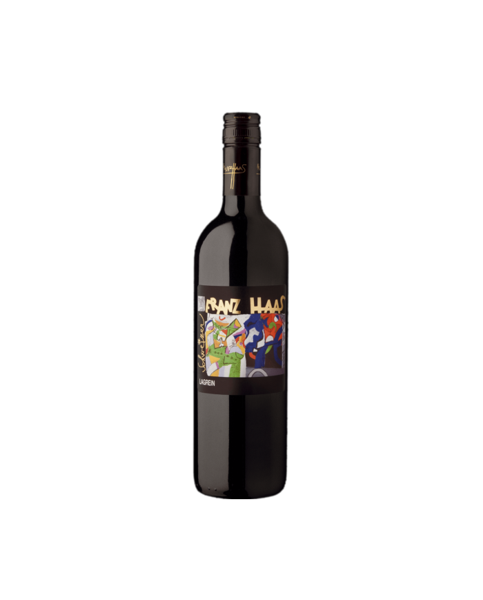 LAGREIN FRANZ HAAS (2022)| ML. 750