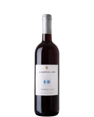 BLAUBURGUNDER PURE ORIGIN MARTINI & SOHN (2024)| ML. 750