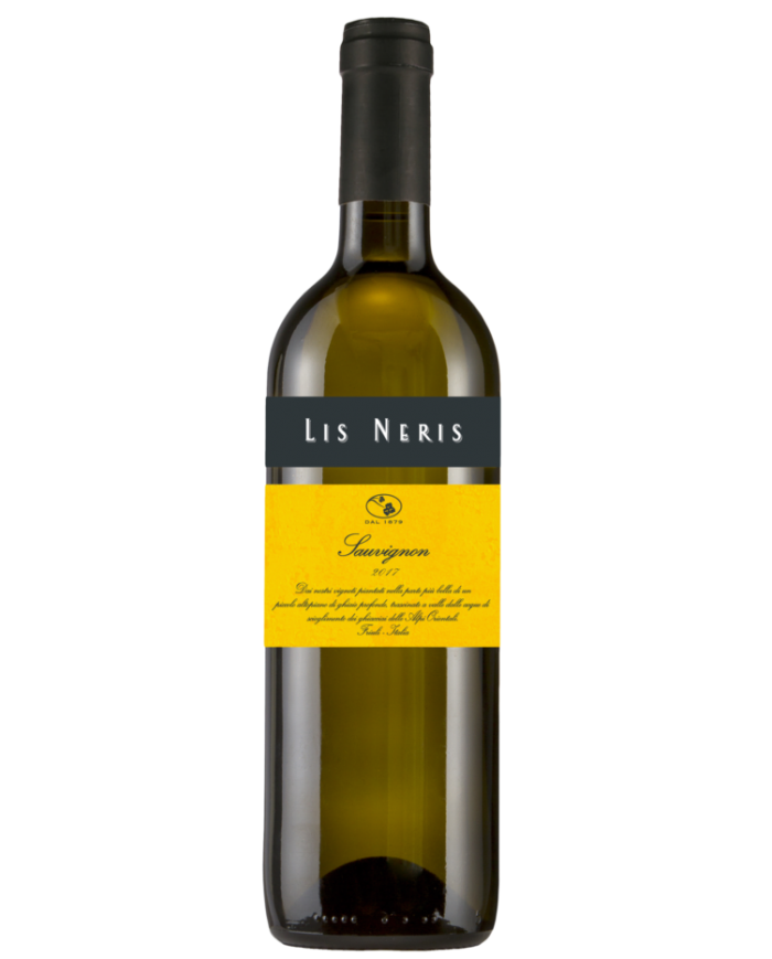 SAUVIGNON LIS NERIS (2024)| ML. 750