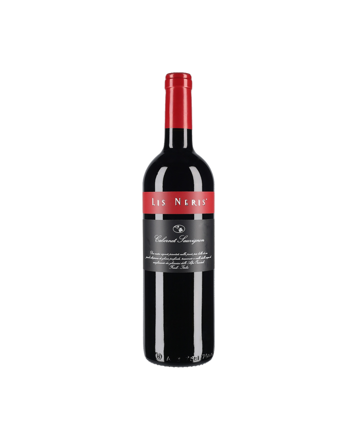 CABERNET SAUVIGNON LIS NERIS (2022)| ML. 750