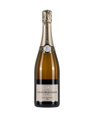 CHAMPAGNE LOUIS ROEDERER BRUT COLLECTION 246| ML. 750