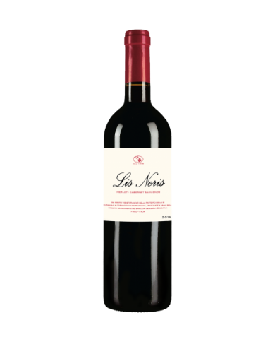 LIS NERIS LIS NERIS (2016)| ML. 750