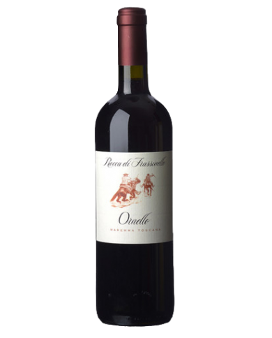 ORNELLO ROCCA DI FRASSINELLO (2020)| ML. 750