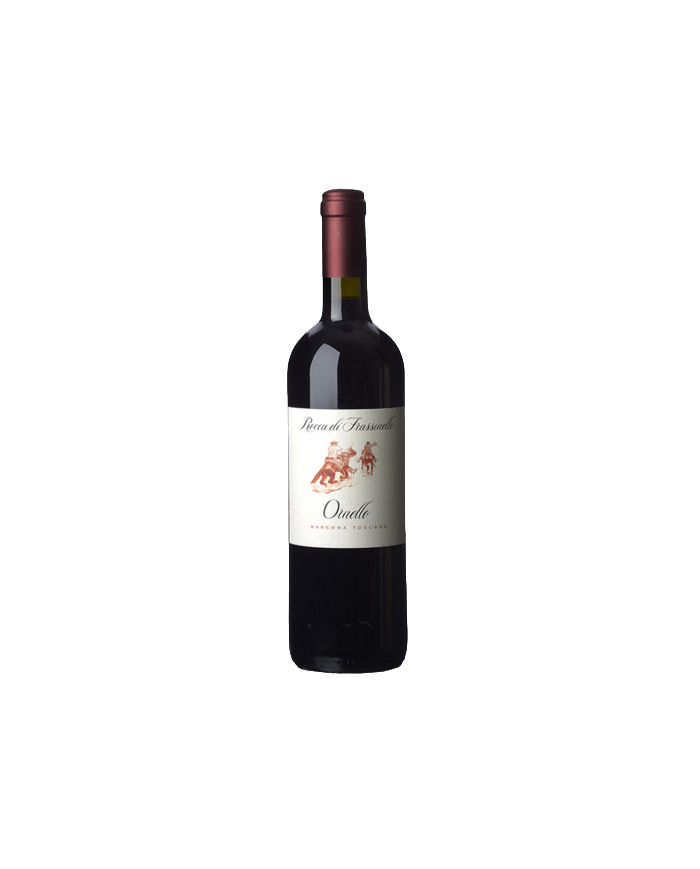 ORNELLO ROCCA DI FRASSINELLO (2020)| ML. 750
