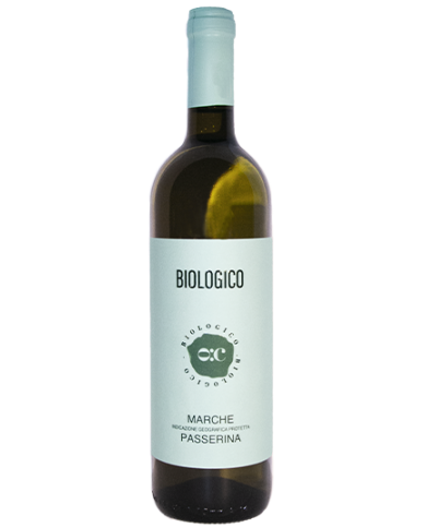 PASSERINA OFFIDA, BIO (2025)| ML. 750