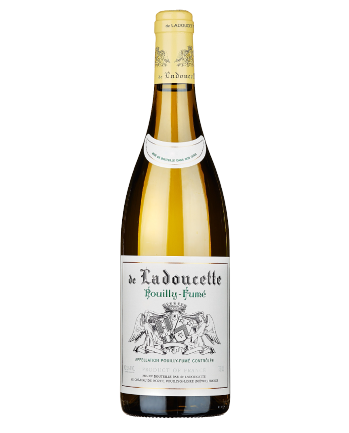 POUILLY FUME' LADOUCETTE (2024)| ML. 750