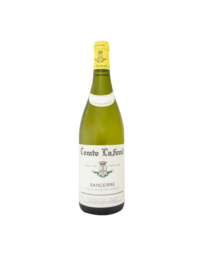 SANCERRE BLANC COMTE LAFOND (2025)| ML. 750
