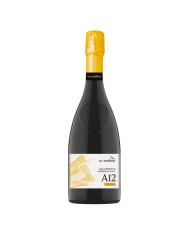 SPUMANTE LA TORDERA "A12" ASOLO PROSECCO SUPERIORE EXTRA DRY| ML. 750