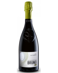 SPUMANTE LA TORDERA BRUNEI VALDOBBIADENE PROSECCO SUPERIORE BRUT (2025)| ML. 750