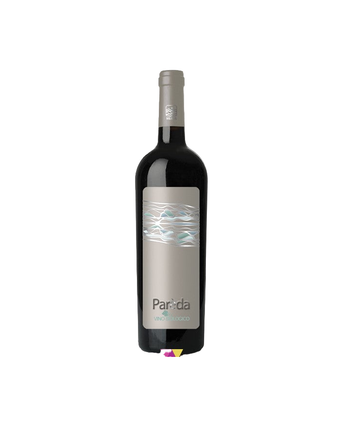 PAREDA MEANA ,  BIO ,  (2015)| ML. 750