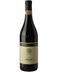 BARBERA D'ALBA FORNACI GRIMALDI (2019)| ML. 750